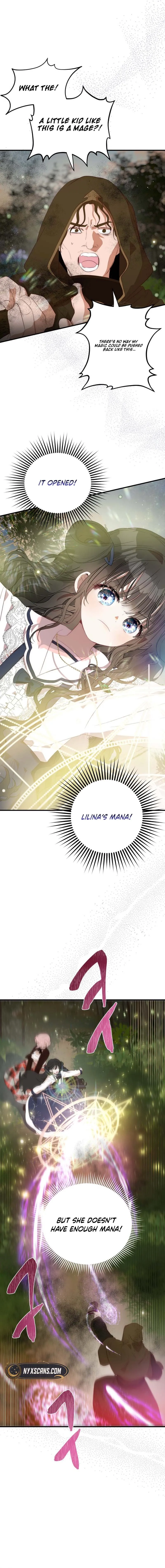 How to Survive as the Daughter of the Emperor Who Killed Me Chapter 14 Page 13