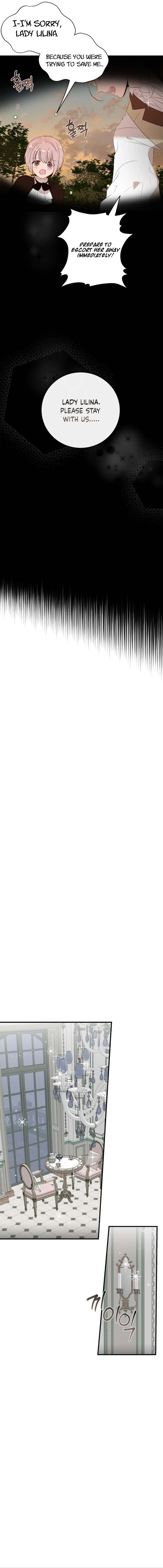 How to Survive as the Daughter of the Emperor Who Killed Me Chapter 14 Page 16