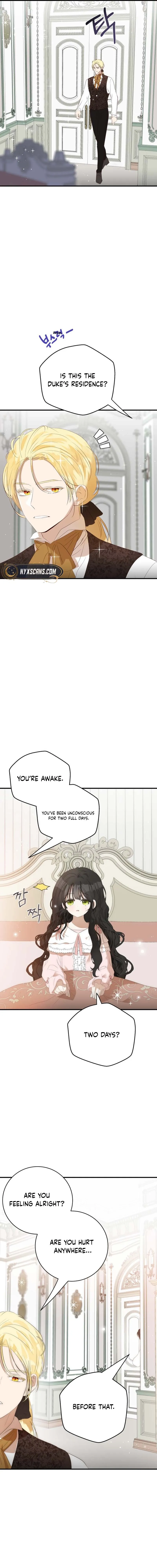 How to Survive as the Daughter of the Emperor Who Killed Me Chapter 14 Page 17