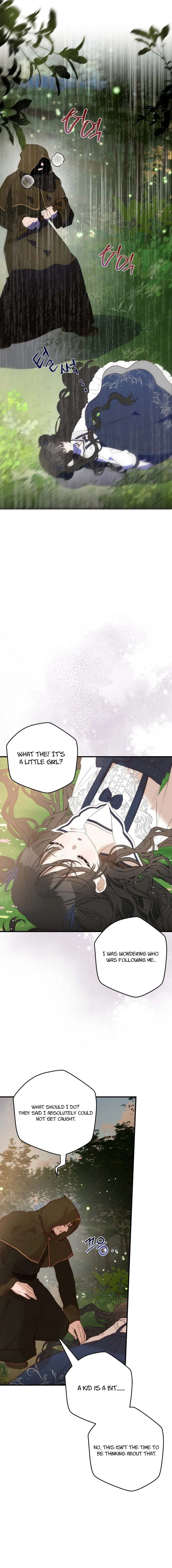 How to Survive as the Daughter of the Emperor Who Killed Me Chapter 13 Page 14