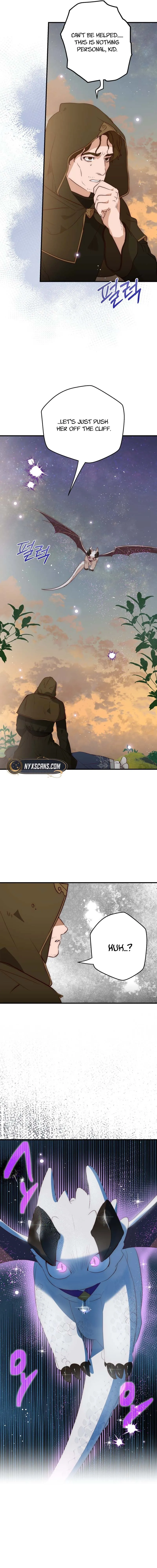 How to Survive as the Daughter of the Emperor Who Killed Me Chapter 13 Page 15