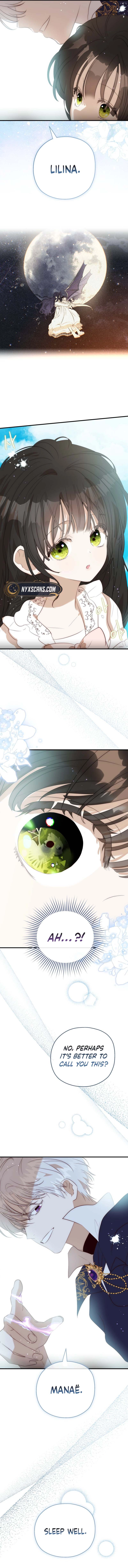 How to Survive as the Daughter of the Emperor Who Killed Me Chapter 25 Page 13