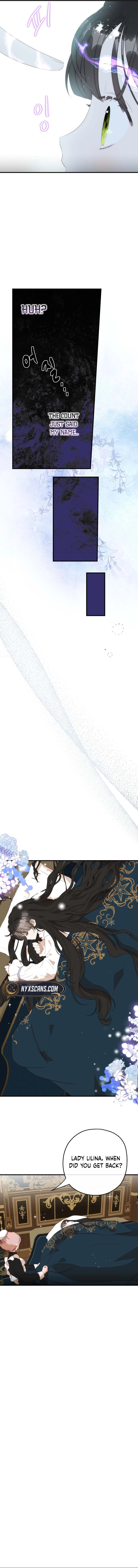 How to Survive as the Daughter of the Emperor Who Killed Me Chapter 25 Page 14