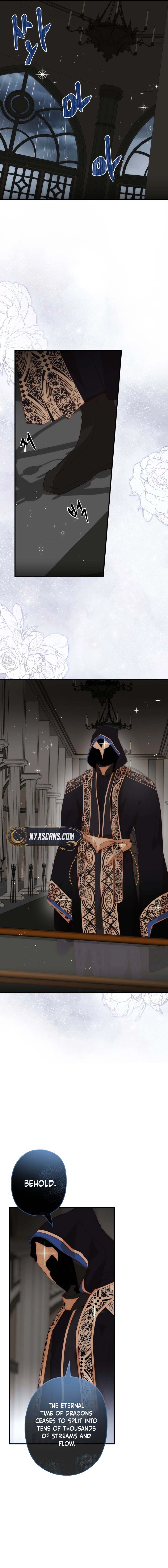 How to Survive as the Daughter of the Emperor Who Killed Me Chapter 25 Page 15