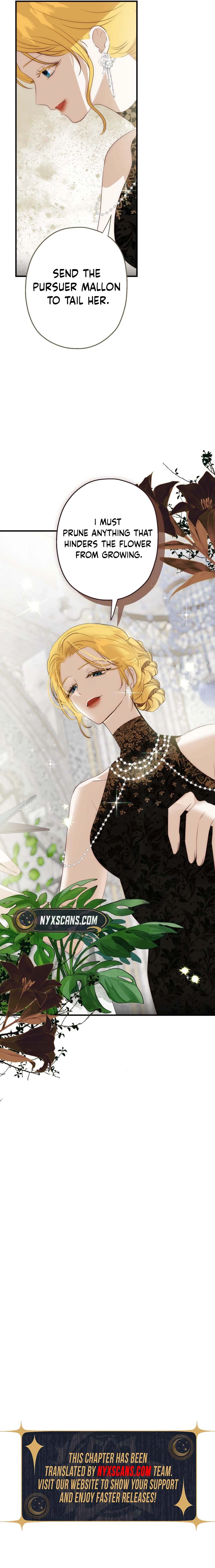 How to Survive as the Daughter of the Emperor Who Killed Me Chapter 24 Page 14