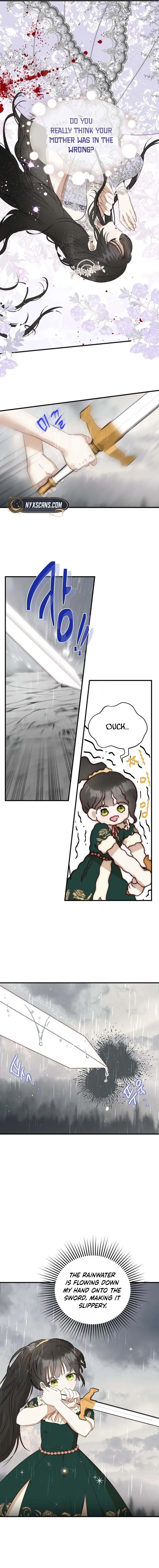 How to Survive as the Daughter of the Emperor Who Killed Me Chapter 17 Page 15