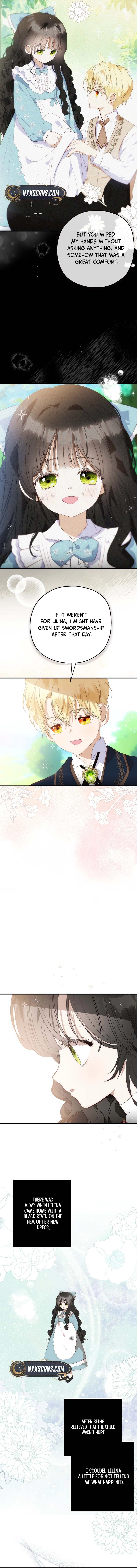 How to Survive as the Daughter of the Emperor Who Killed Me Chapter 26 Page 12