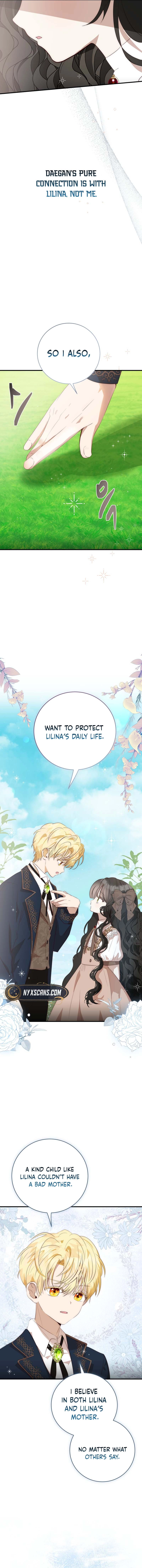 How to Survive as the Daughter of the Emperor Who Killed Me Chapter 26 Page 13