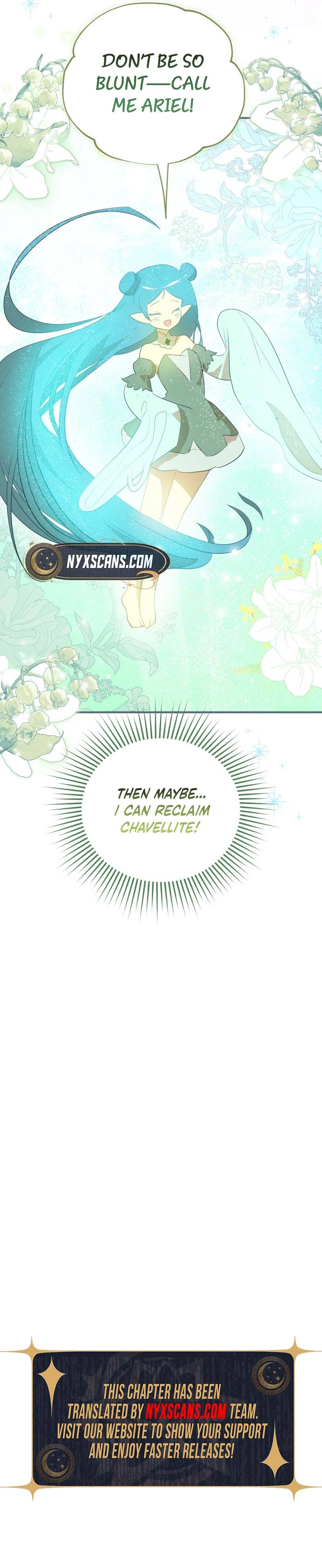 How to Survive as the Daughter of the Emperor Who Killed Me Chapter 26 Page 16