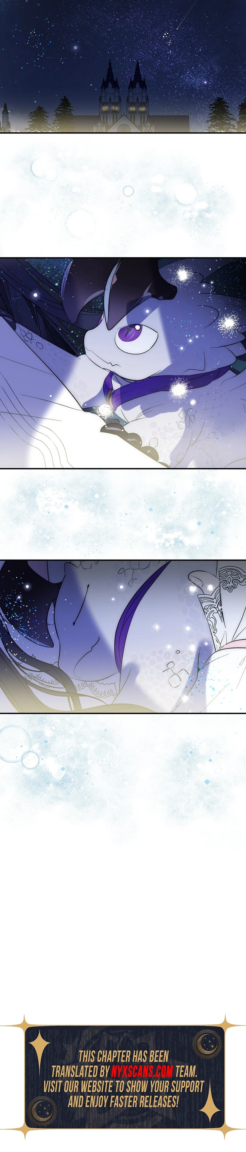 How to Survive as the Daughter of the Emperor Who Killed Me Chapter 8 Page 10