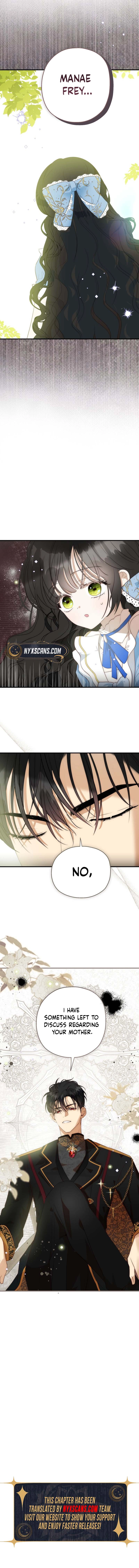 How to Survive as the Daughter of the Emperor Who Killed Me Chapter 23 Page 14