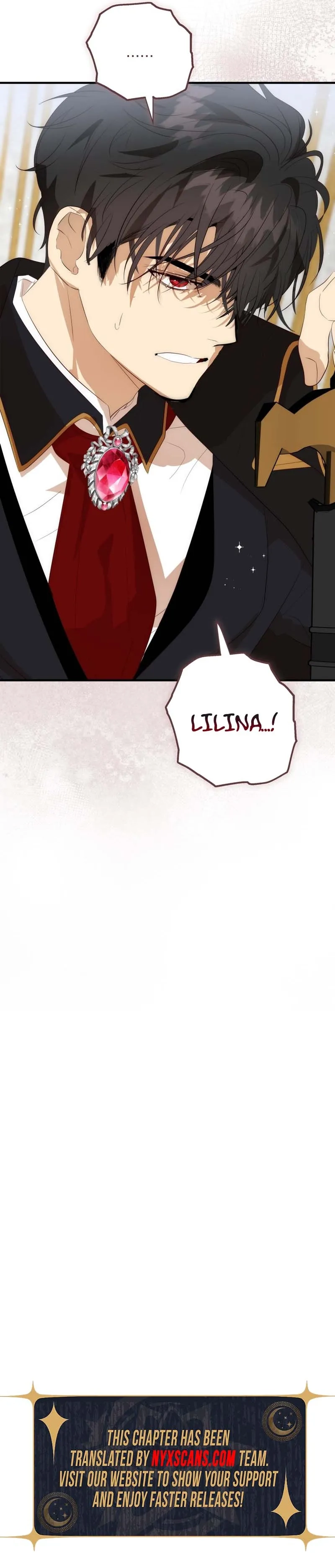 How to Survive as the Daughter of the Emperor Who Killed Me Chapter 20 Page 18