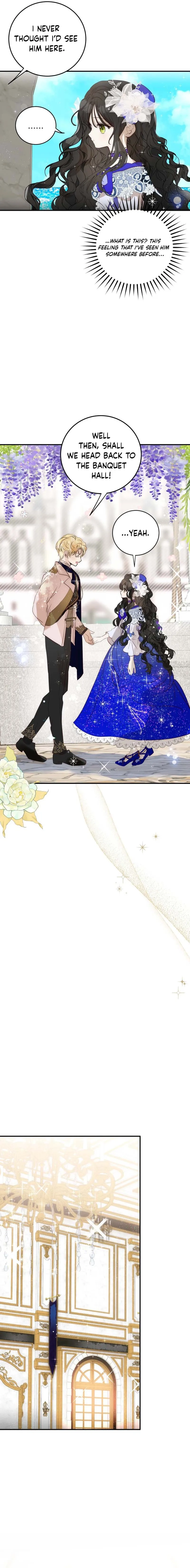 How to Survive as the Daughter of the Emperor Who Killed Me Chapter 10 Page 7