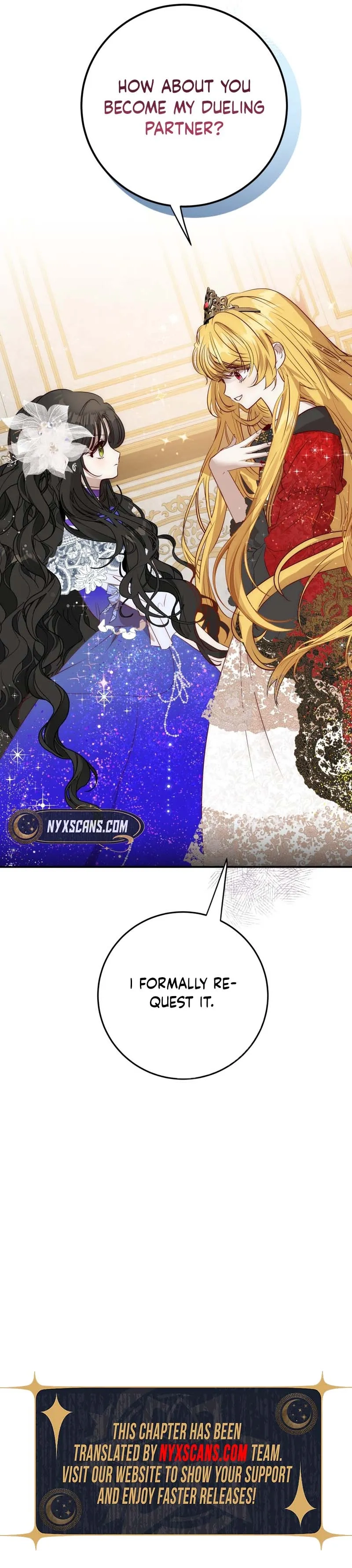 How to Survive as the Daughter of the Emperor Who Killed Me Chapter 10 Page 18