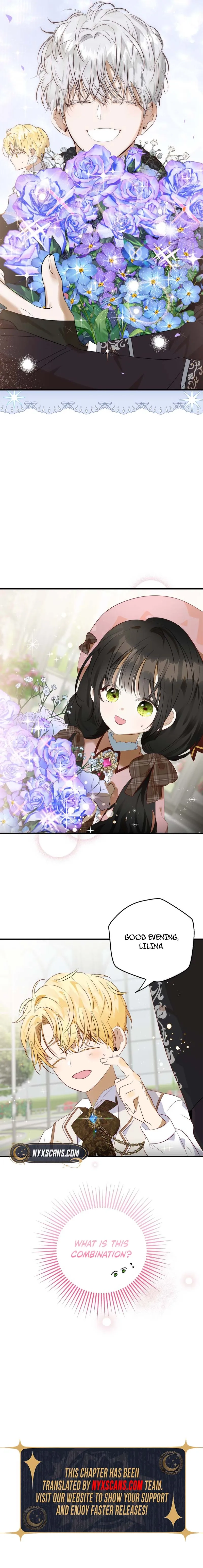 How to Survive as the Daughter of the Emperor Who Killed Me Chapter 16 Page 18