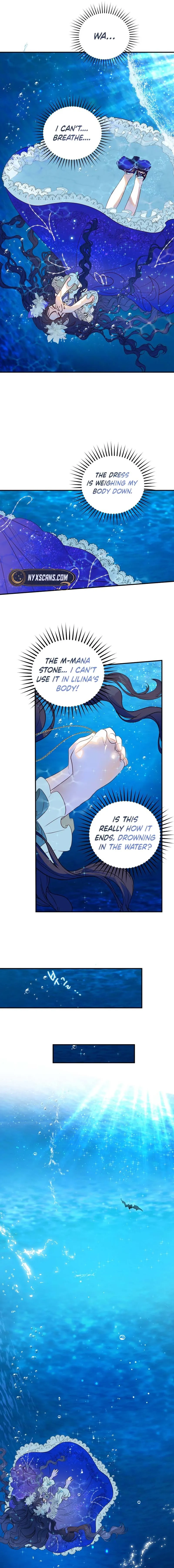 How to Survive as the Daughter of the Emperor Who Killed Me Chapter 9 Page 15