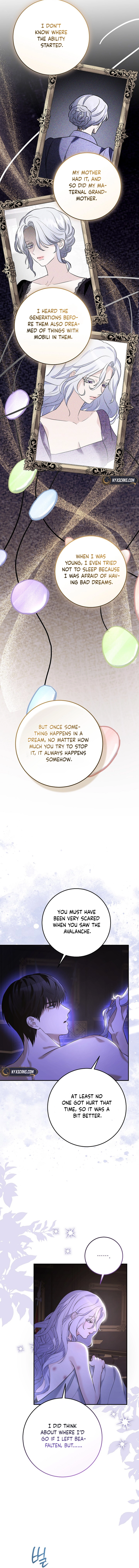 How to Survive as the Monster Duke's Wife Chapter 12 - Chapter 12 Page 7