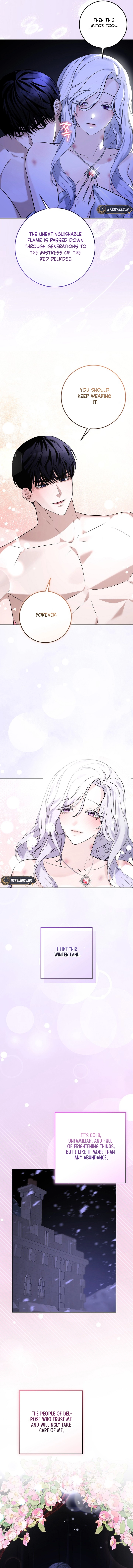 How to Survive as the Monster Duke's Wife Chapter 12 - Chapter 12 Page 9