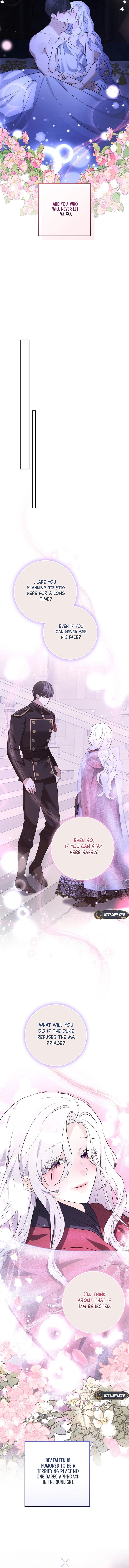 How to Survive as the Monster Duke's Wife Chapter 12 - Chapter 12 Page 10