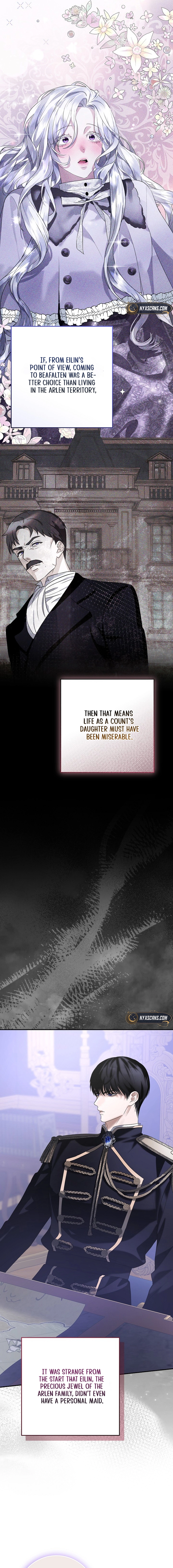 How to Survive as the Monster Duke's Wife Chapter 12 - Chapter 12 Page 11