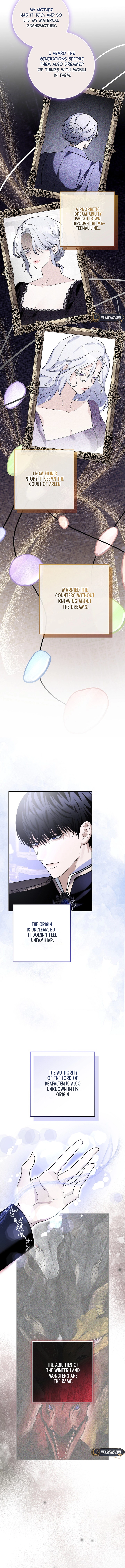 How to Survive as the Monster Duke's Wife Chapter 12 - Chapter 12 Page 12