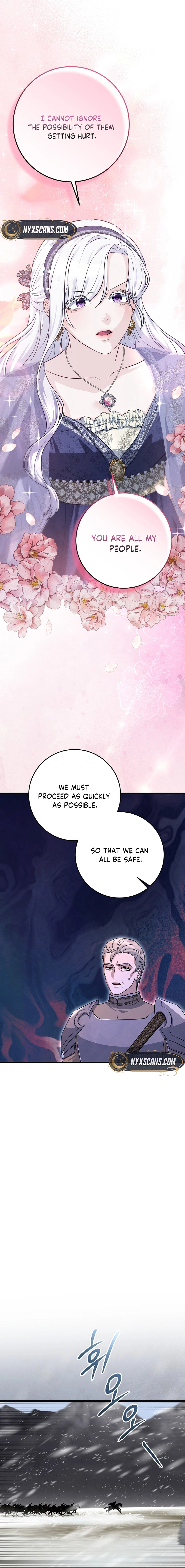 How to Survive as the Monster Duke's Wife Chapter 25 Page 7