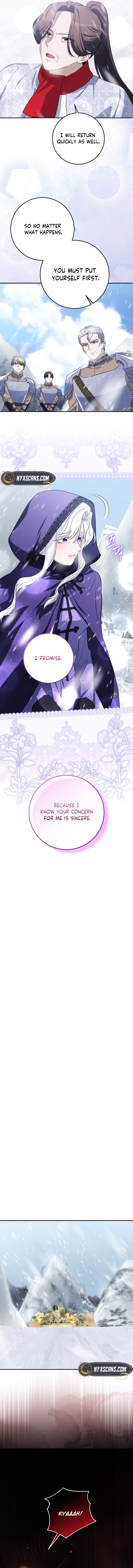 How to Survive as the Monster Duke's Wife Chapter 25 Page 15