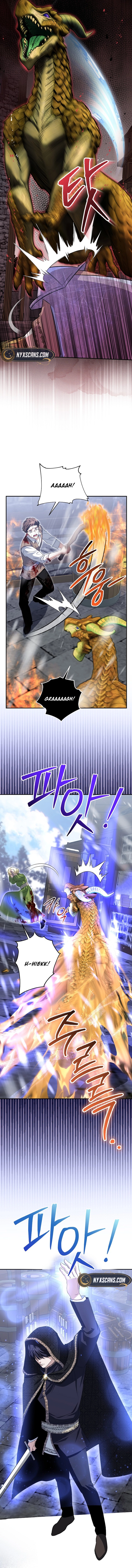 How to Survive as the Monster Duke's Wife Chapter 25 Page 16