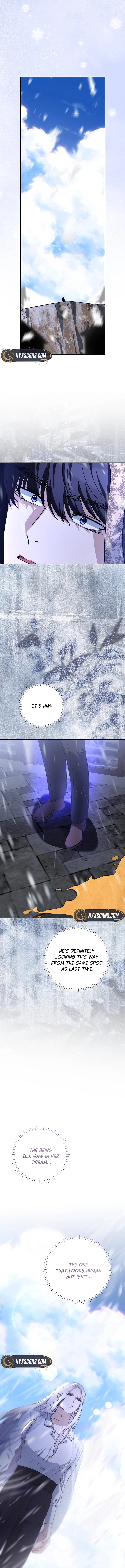 How to Survive as the Monster Duke's Wife Chapter 25 Page 18