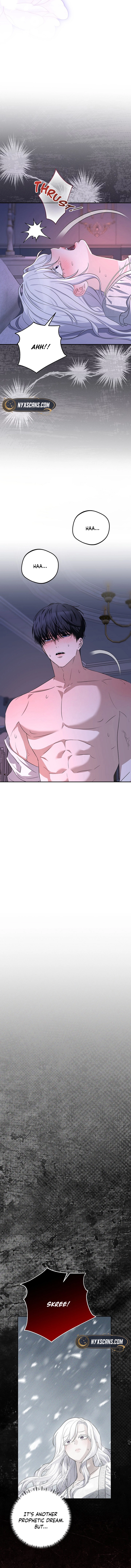 How to Survive as the Monster Duke's Wife Chapter 24 Page 9