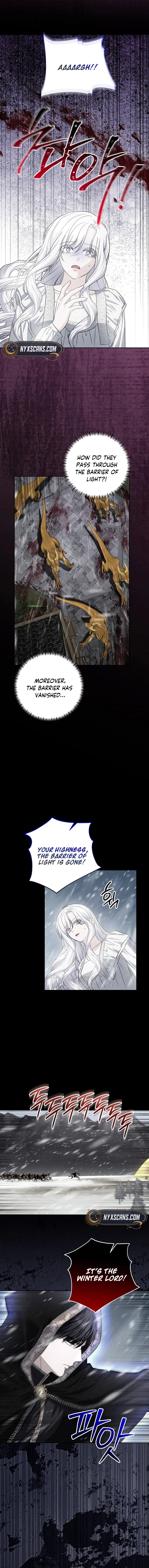 How to Survive as the Monster Duke's Wife Chapter 24 Page 11