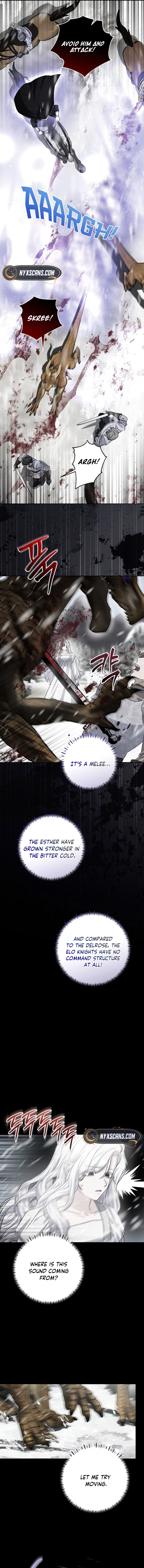 How to Survive as the Monster Duke's Wife Chapter 24 Page 12