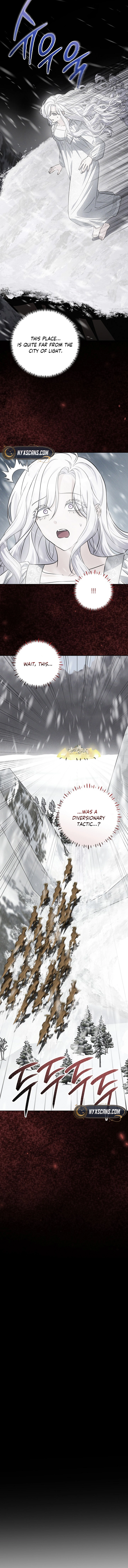 How to Survive as the Monster Duke's Wife Chapter 24 Page 13