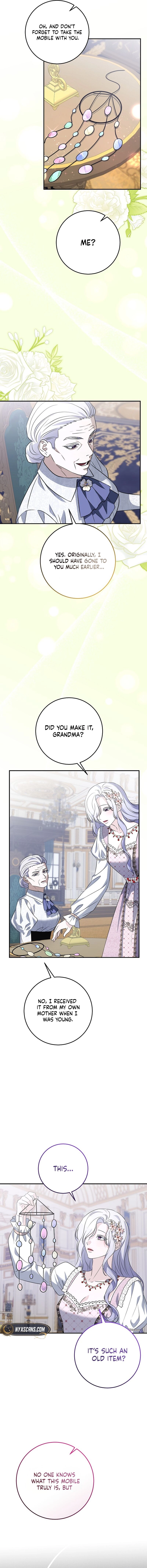 How to Survive as the Monster Duke's Wife Chapter 19 - Chapter 19 Page 8