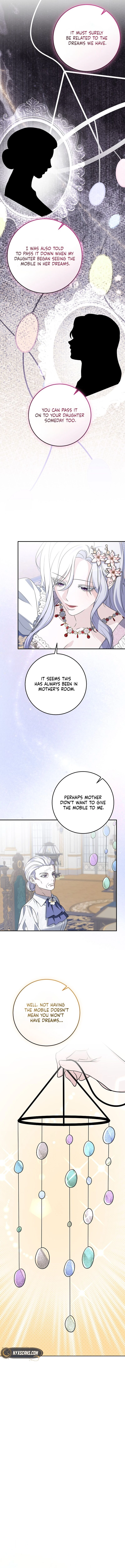 How to Survive as the Monster Duke's Wife Chapter 19 - Chapter 19 Page 9