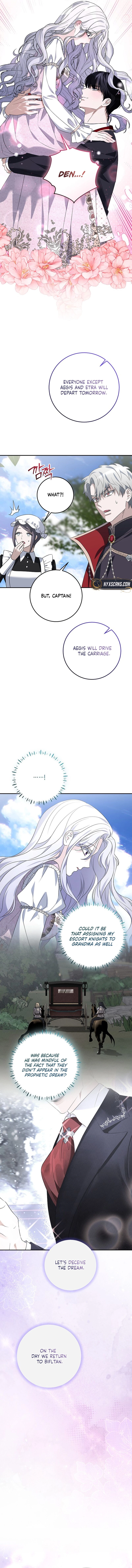 How to Survive as the Monster Duke's Wife Chapter 19 - Chapter 19 Page 13