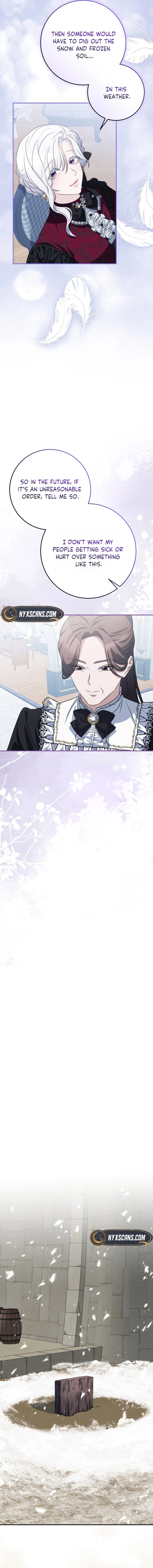 How to Survive as the Monster Duke's Wife Chapter 23 Page 11