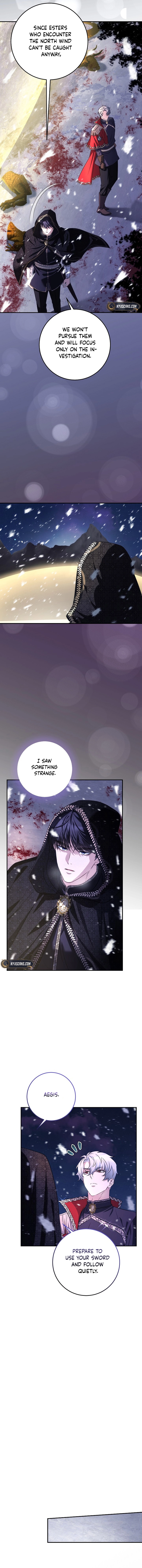 How to Survive as the Monster Duke's Wife Chapter 21 Page 12