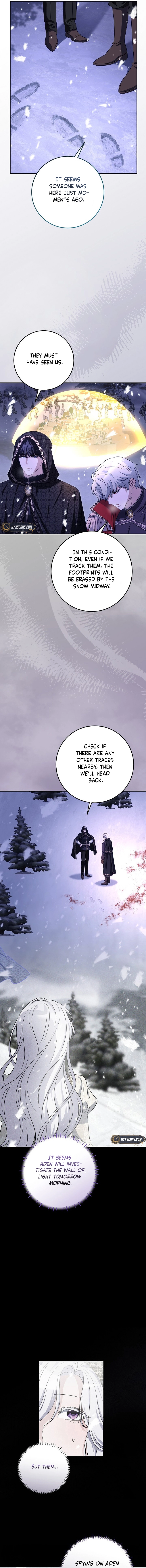 How to Survive as the Monster Duke's Wife Chapter 21 Page 13