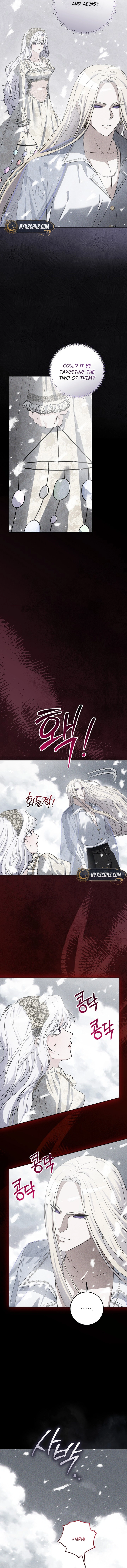 How to Survive as the Monster Duke's Wife Chapter 21 Page 14