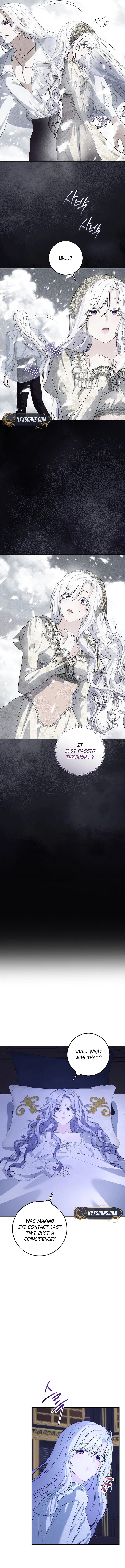 How to Survive as the Monster Duke's Wife Chapter 21 Page 15