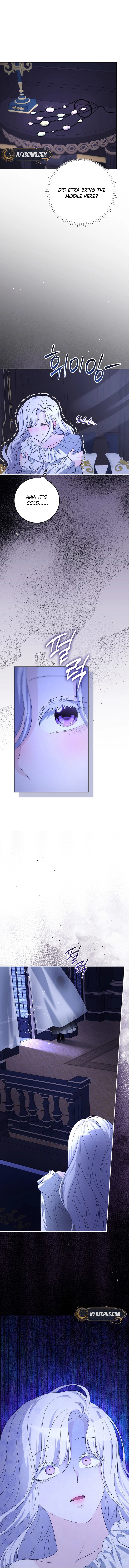 How to Survive as the Monster Duke's Wife Chapter 21 Page 16