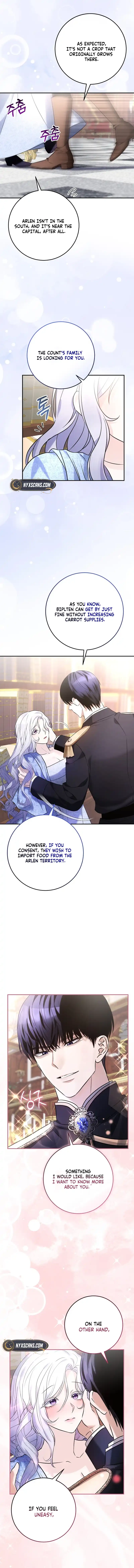 How to Survive as the Monster Duke's Wife Chapter 13 - Chapter 13 Page 8