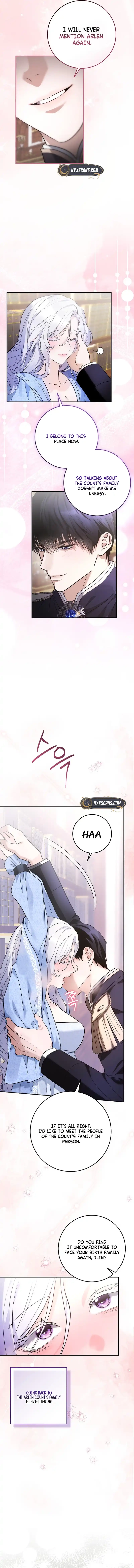 How to Survive as the Monster Duke's Wife Chapter 13 - Chapter 13 Page 9