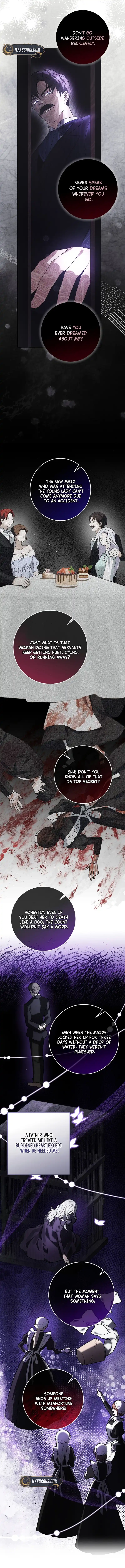 How to Survive as the Monster Duke's Wife Chapter 13 - Chapter 13 Page 10