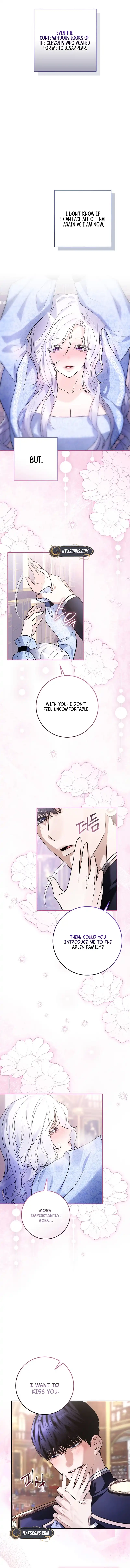 How to Survive as the Monster Duke's Wife Chapter 13 - Chapter 13 Page 11