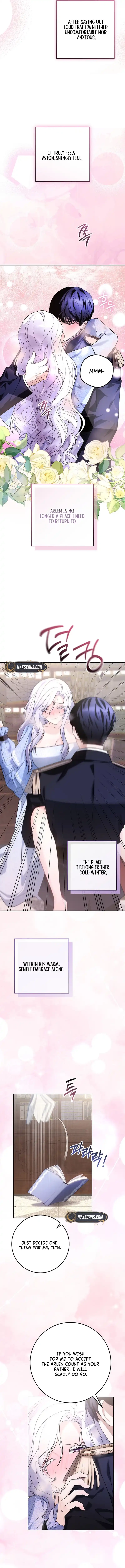 How to Survive as the Monster Duke's Wife Chapter 13 - Chapter 13 Page 12