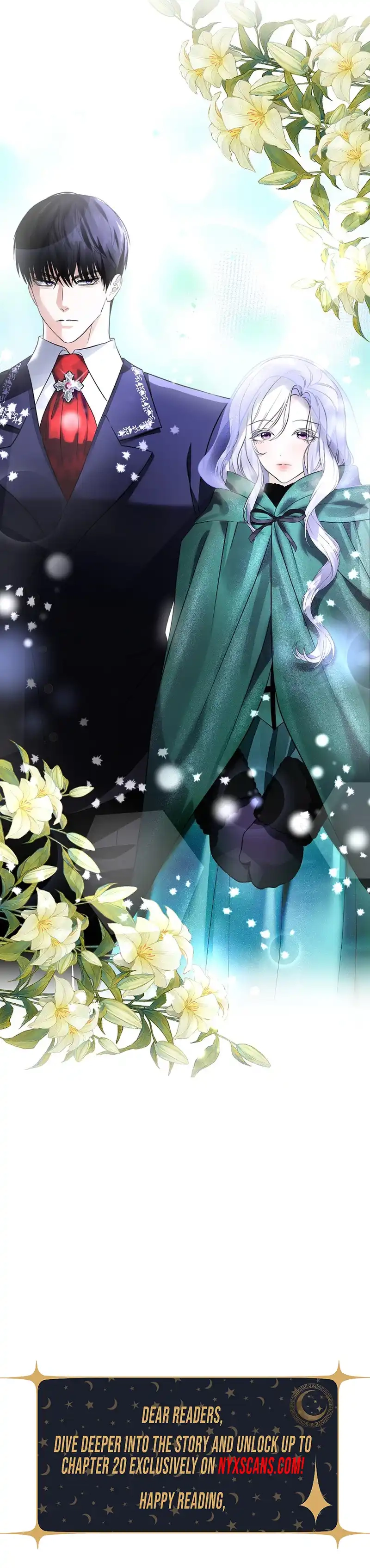 How to Survive as the Monster Duke's Wife Chapter 13 - Chapter 13 Page 16