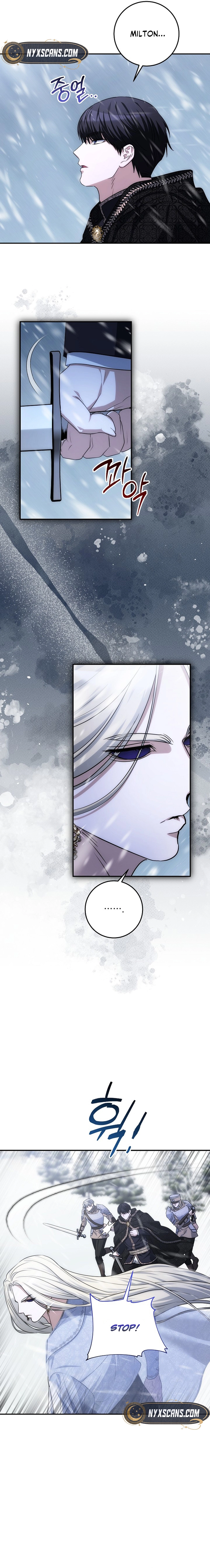 How to Survive as the Monster Duke's Wife Chapter 26 Page 7