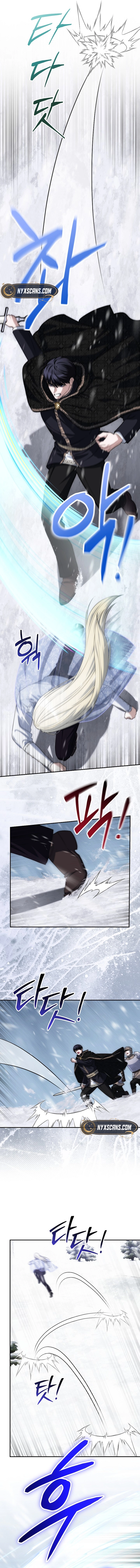 How to Survive as the Monster Duke's Wife Chapter 26 Page 8